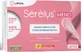 UPSA Serelys Meno Special Dietary Supplement 30 veget capsules