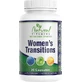 Natural Vitamins Overgangssupplement voor vrouwen 30 capsules