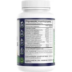 Natural Vitamins Overgangssupplement voor vrouwen 30 capsules