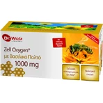 Dr Wolz Royal Jelly voor energie, versterking immuunsysteem & haar 1000mg 280ml