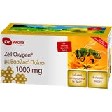 Dr. Wolz Royal Jelly for Energy, Immune System Strengthening & Hair 1000mg 280ml 280ml