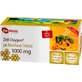 Dr Wolz Royal Jelly voor energie, versterking immuunsysteem & haar 1000mg 280ml