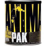 Animal Animal PAK Multivitamine voor energie, versterking van het immuunsysteem & gezondheid van pluimvee 30 sachets