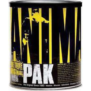 Animal Animal PAK Multivitamine voor energie, versterking van het immuunsysteem & gezondheid van pluimvee 30 sachets