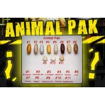 Animal Animal PAK Multivitamine voor energie, versterking van het immuunsysteem & gezondheid van pluimvee 30 sachets