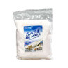 Noniodized coarse sea salt, 500 g, Sanovita