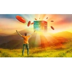 Altion Tonovit Multivitamin Energy Multivitamin 40 caps