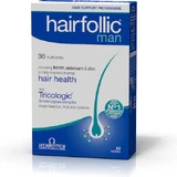Vitabiotics WellMan Hairfolic Man with Tricologic Food Supplement Special 60 tabs