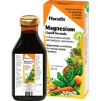 Salus Haus Floradix Vloeibare Magnesium Formule 250ml