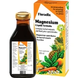 Salus Haus Floradix Liquid Magnesium Formula 250ml