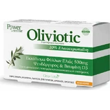 Kraft der Natur Oliviotic 500mg 40 Kapseln