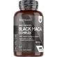 WeightWorld High Strength Black Maca Complex 5000mg 180 caps