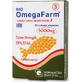 Medichrom Bio Bio Omega Farm Extra Strength EPA/DHA Fischöl 1000mg 30 Weichkapseln Unflavoured