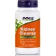 Now Foods Kidney Cleanse Nierenreinigung Spezial Nahrungsergänzungsmittel 90 vegetarische Kapseln
