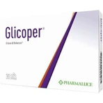 Pharmaluce Glicoper Supplément alimentaire spécial 30 gélules