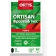 Ortis Ortisan Forte Obst & Ballaststoffe 12 x 1 Tablette