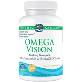 Nordic Naturals Omega Vision 1460mg 60 softgels