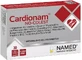 Named Cardionam NoColest Special Dietary Supplement 30 File Natural - Natural