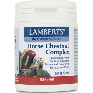 Lamberts Horse Chestnut Complex 60 dossiers