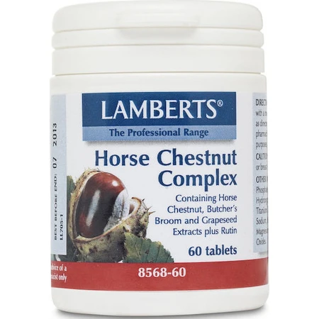 Lamberts Horse Chestnut Complex 60 dossiers