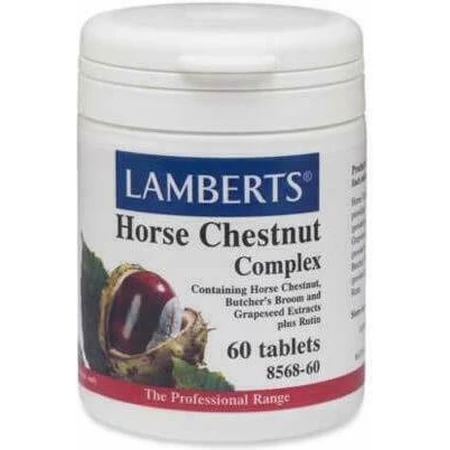 Lamberts Horse Chestnut Complex 60 dossiers