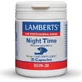 Lamberts Time 100mg Schlaf Ergänzung 30 Kapseln