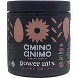 Physis Laboratory Amino Animo Animo Power Mix Bio Gluten- und Laktosefrei mit Kakaogeschmack 350gr