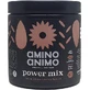 Laboratorio Physis Amino Animo Animo Power Mix Orgánico Sin Gluten y Sin Lactosa con Sabor a Cacao 350gr