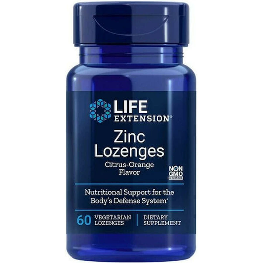 Life Extension Geoptimaliseerd foliumzuur L-Methylfolaat 1700mcg DFE Voedingssupplement Speciaal 100 tabbladen