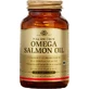 Solgar Omega de Espectro Completo Silvestre de Alaska 120 cápsulas blandas sin sabor