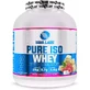 Yava Labs Pure Iso Whey Whey Protein Whey Protein with Flavor White Chocolate with Raspberry 2kg