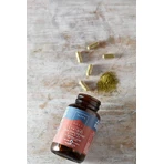 TerraNova Living Complejo Multivitamínico Energético 900mg 100 cápsulas vegetales