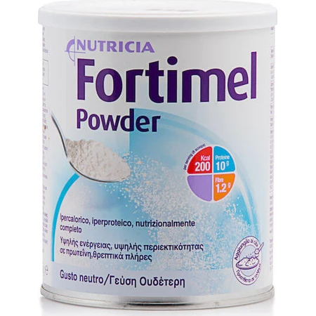 Nutricia Fortimel Polvo Complemento Alimenticio Especial 335gr