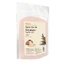 Fine Himalayan pink salt, 500 gr, Alevia