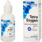 Viogenesis Tetra Zuurstof O4 Gestabiliseerd Zuurstofvoedingssupplement Speciaal 60ml