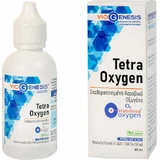 Viogenesis Tetra Zuurstof O4 Gestabiliseerd Zuurstofvoedingssupplement Speciaal 60ml