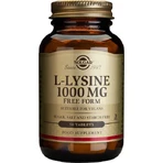 Solgar L-Lysin 50 Tabletten, nicht aromatisiert