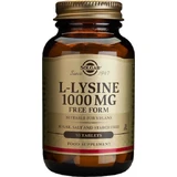 Solgar L-Lysine 50 Tablet Unflavoured
