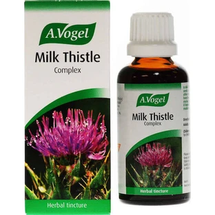 A.Vogel Mariadistel Complex 50ml