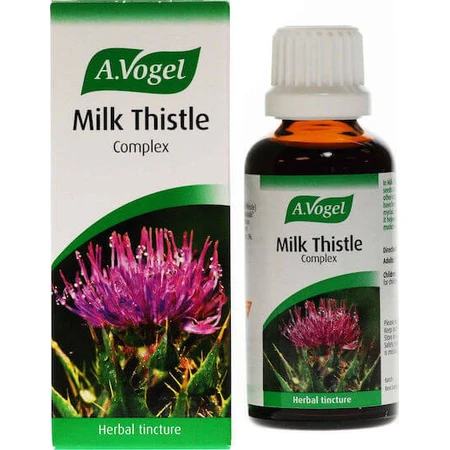 A.Vogel Mariadistel Complex 50ml