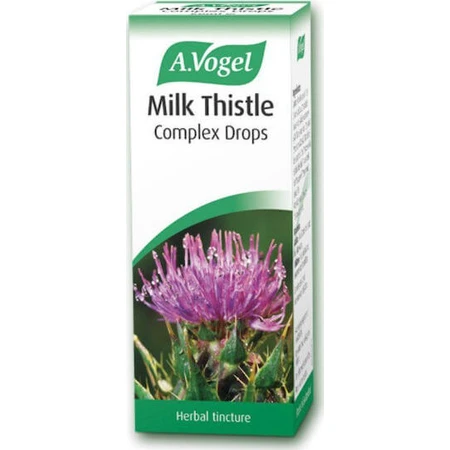 A.Vogel Mariadistel Complex 50ml