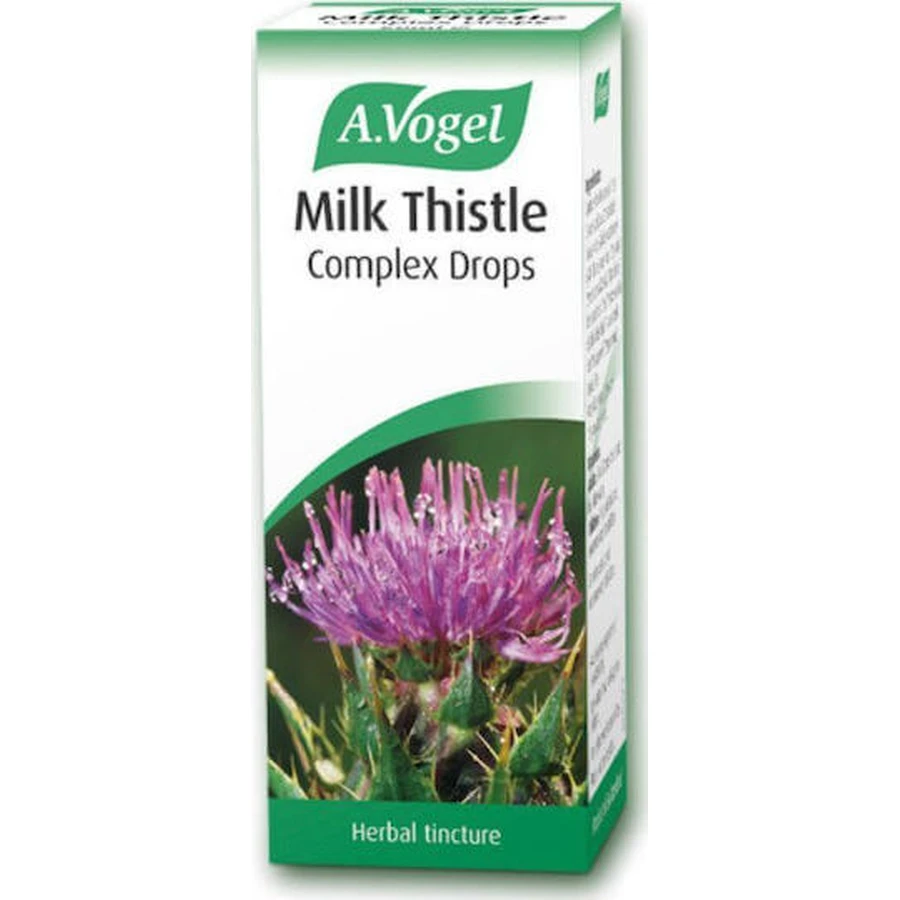 A.Vogel Mariadistel Complex 50ml