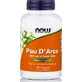 Now Foods Pau D' Arco 500mg 100 veget capsules