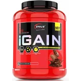 Genius Nutrition iGain met chocoladesmaak 2.75kg
