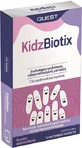Quest Kidz Biotix Probióticos para niños 15 comprimidos masticables Pomelo