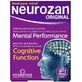 Vitabiotics Neurozan Original Over 25 Nutrients Memory Supplement 30 tabs