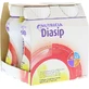 Nutricia Diasip Spezial-Nahrungsergänzungsmittel 4 x 50ml Vanille