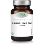 Power Of Nature Platinum Range Chios Chewing Chew 400mg 15 caps