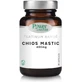 Power Of Nature Platinum Range Chios Chewing Chew 400mg 15 caps