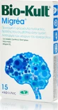 Bio-Kult Migrea Probiótico 15 cáps.